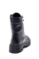 Women's Zippered Boots | Derimod Women's Zippered Boots | Derimod