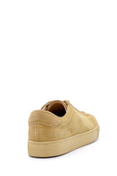 Erkek Süet Deri Sneaker | Derimod Erkek Süet Deri Sneaker | Derimod