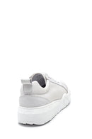 Kadın Deri Sneaker | Derimod Kadın Deri Sneaker | Derimod