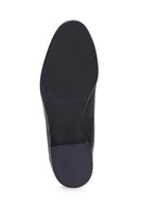 Heeled Stud Detailed Women's Boots | Derimod Heeled Stud Detailed Women's Boots | Derimod