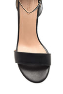 Women's Ankle Strap High Heel Shoes | Derimod Women's Ankle Strap High Heel Shoes | Derimod