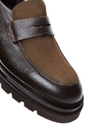 Men's Leather Loafer | Derimod Men's Leather Loafer | Derimod