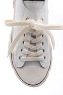 Women's Leather Sneaker | Derimod Women's Leather Sneaker | Derimod