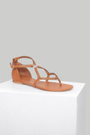 Women's Leather Sandals | Derimod Women's Leather Sandals | Derimod
