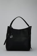 Black Women's Shoulder Bag | Derimod Black Women's Shoulder Bag | Derimod