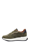 Erkek Deri Sneaker | Derimod Erkek Deri Sneaker | Derimod