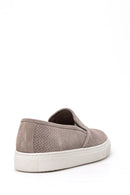 Men's Suede Leather Loafer | Derimod Men's Suede Leather Loafer | Derimod