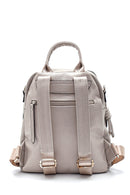 Women's Casual Backpack | Derimod Women's Casual Backpack | Derimod