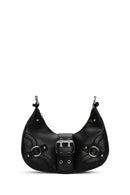 Women's Black Shoulder Bag | Derimod Women's Black Shoulder Bag | Derimod