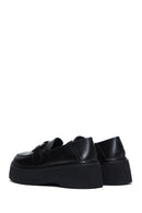 Kadın Deri Loafer | Derimod Kadın Deri Loafer | Derimod