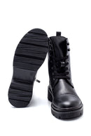 Women's Zippered Boots | Derimod Women's Zippered Boots | Derimod