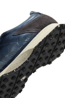 Erkek Deri Sneaker | Derimod Erkek Deri Sneaker | Derimod