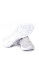 Women's Knitted Shoes | Derimod Women's Knitted Shoes | Derimod