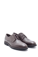 Men's Leather Classic Shoes | Derimod Men's Leather Classic Shoes | Derimod