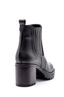 Women's Heeled Boots | Derimod Women's Heeled Boots | Derimod