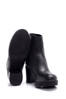 Women's Heeled Boots | Derimod Women's Heeled Boots | Derimod