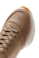 Kadın Camel Sneaker | Derimod Kadın Camel Sneaker | Derimod