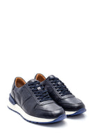 Erkek Deri Sneaker | Derimod Erkek Deri Sneaker | Derimod