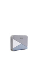 Women's Gray Wallet | Derimod Women's Gray Wallet | Derimod