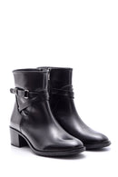Women's Heeled Boots | Derimod Women's Heeled Boots | Derimod