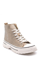 Women's Stone Boots | Derimod Women's Stone Boots | Derimod