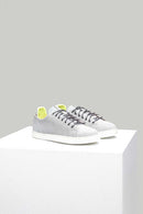 Süet Kadın Deri Sneaker | Derimod Süet Kadın Deri Sneaker | Derimod