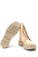 Women's Leather Boots | Derimod Women's Leather Boots | Derimod