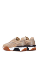 Erkek Deri Sneaker | Derimod Erkek Deri Sneaker | Derimod