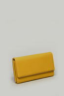 Yellow Woman Portfolio | Derimod Yellow Woman Portfolio | Derimod