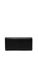 Women's Black Wallet | Derimod Women's Black Wallet | Derimod