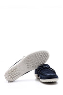Men's Suede Leather Loafer | Derimod Men's Suede Leather Loafer | Derimod