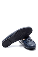 Women's Leather Loafer | Derimod Women's Leather Loafer | Derimod