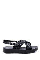 Women's Braided Sandals | Derimod Women's Braided Sandals | Derimod