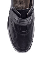 Women's Strappy Leather Shoes | Derimod Women's Strappy Leather Shoes | Derimod