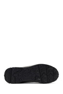 Derimod Dry Erkek Gri Bağcıklı Kumaş Sneaker | Derimod Derimod Dry Erkek Gri Bağcıklı Kumaş Sneaker | Derimod