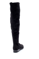 Women's Suede Boots | Derimod Women's Suede Boots | Derimod
