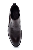 Men's Leather Chelsea Boots | Derimod Men's Leather Chelsea Boots | Derimod