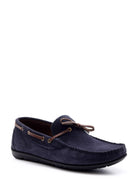 Men's Suede Loafer | Derimod Men's Suede Loafer | Derimod