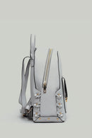 Blue Women's Backpack | Derimod Blue Women's Backpack | Derimod