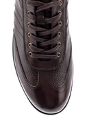 Erkek Deri Sneaker | Derimod Erkek Deri Sneaker | Derimod