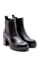 Women's Heeled Boots | Derimod Women's Heeled Boots | Derimod