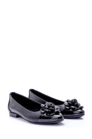 Women's Floral Ballerinas | Derimod Women's Floral Ballerinas | Derimod