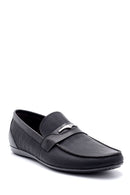 Men's Leather Casual Loafer | Derimod Men's Leather Casual Loafer | Derimod