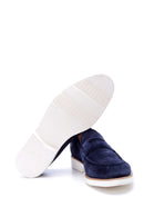 Men's Suede Shoes | Derimod Men's Suede Shoes | Derimod