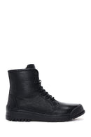 Men's Leather Boots | Derimod Men's Leather Boots | Derimod