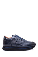 Erkek Deri Sneaker | Derimod Erkek Deri Sneaker | Derimod