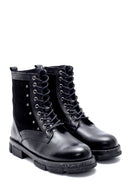 Women's Leather Boots | Derimod Women's Leather Boots | Derimod