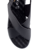 Women's Strappy Sandals | Derimod Women's Strappy Sandals | Derimod