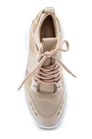 Kadın Sneaker | Derimod Kadın Sneaker | Derimod
