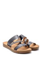 Women's Slippers | Derimod Women's Slippers | Derimod